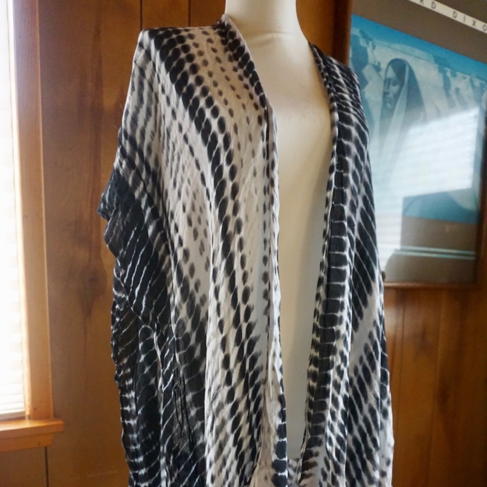 Michael stars beach cover